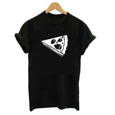 Fashion Brand Couple T-shirt for Graphic Printed Tshirt Streetwear