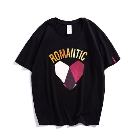 MOINWATER Women Dog Pattern T shirts Lady Tees  Short Sleeve