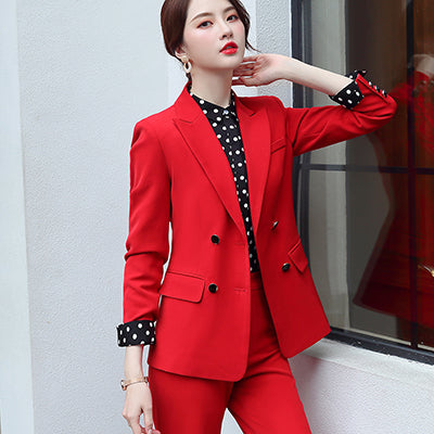 Women Solid Jacket of High quality Fashion Outwear Champagne
