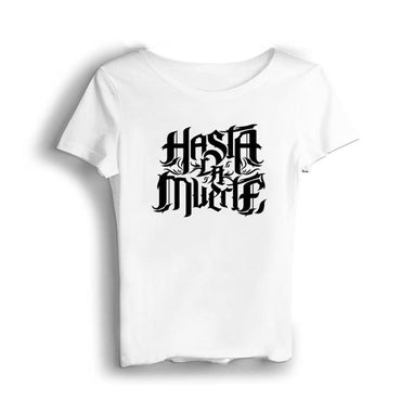 Vintage T-shirts Modal Jersey Appliques O-Neck Military Shirt Tops