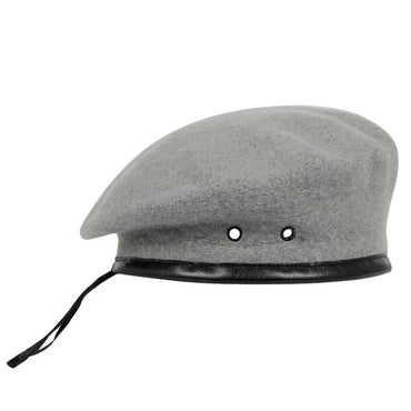 Pure Wool Beret Hats Caps Special Forces Soldiers Death Squads