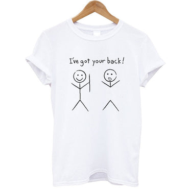 T-shirt Women Short Sleeve O-neck  Summer Street wear Clothes