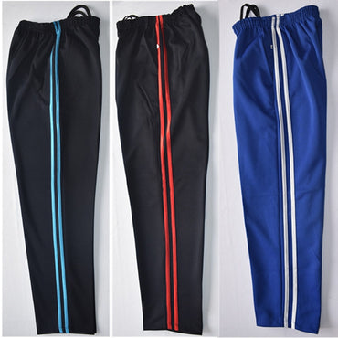 Sweatpants Sweat Pants Minimalist Men Women Elastic Waist