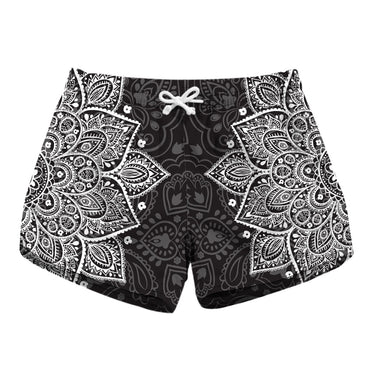 Shorts Summer Beach Casual Loose Shorts Hot women board short