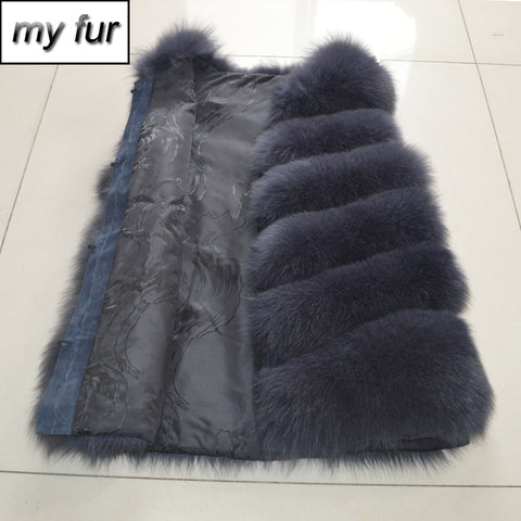 Real Fur Item