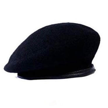 Pure Wool Beret Hats Caps Special Forces Soldiers Death Squads