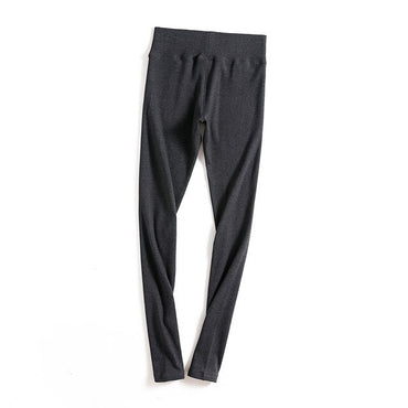 Women High-rise Stretch Fit Legging Casual Skinny Leggings