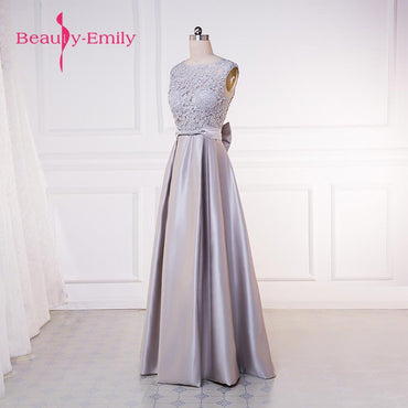 Beauty- A-line Mother of the Bridal Dresses Wedding  Dress